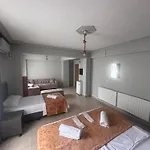 Guenes Aparthotel Edirne