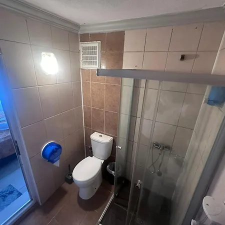 Guenes Aparthotel Edirne
