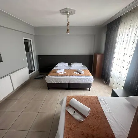 Guenes Aparthotel Edirne