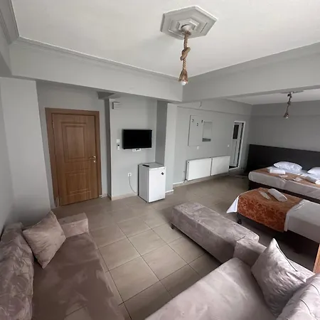Güneş Apartahotel Edirne