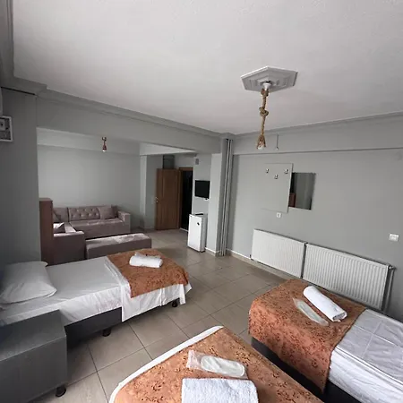 Guenes Appart hôtel