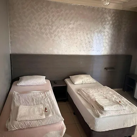 Appart hôtel Guenes