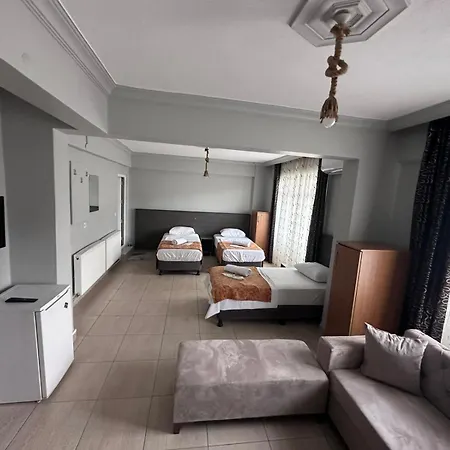 Appart hôtel Guenes 3*