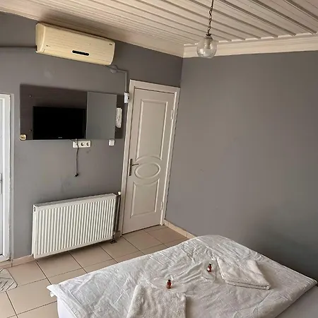 Guenes Appart hôtel Edirne