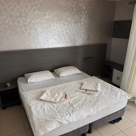 Apartahotel Güneş Edirne