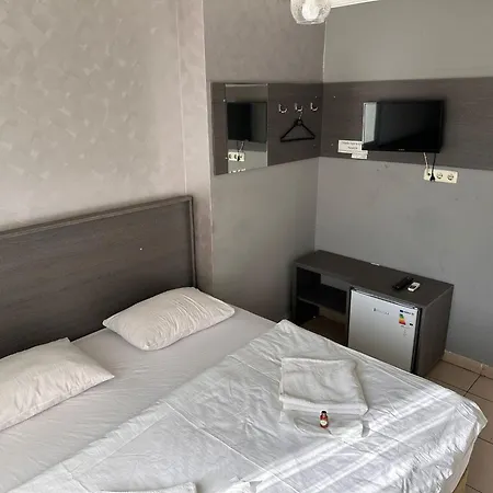 Güneş 3*