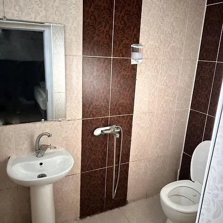 Apartahotel Güneş