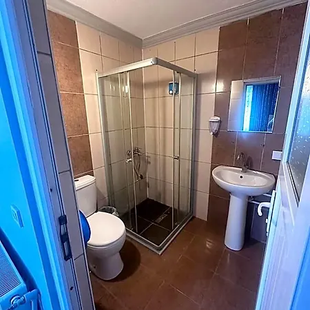 Apartahotel Güneş Edirne
