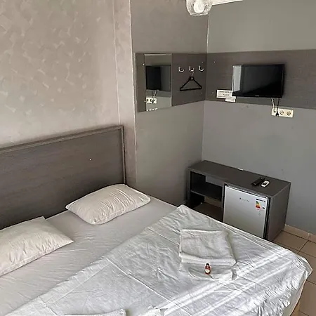 Güneş Apartahotel 3*