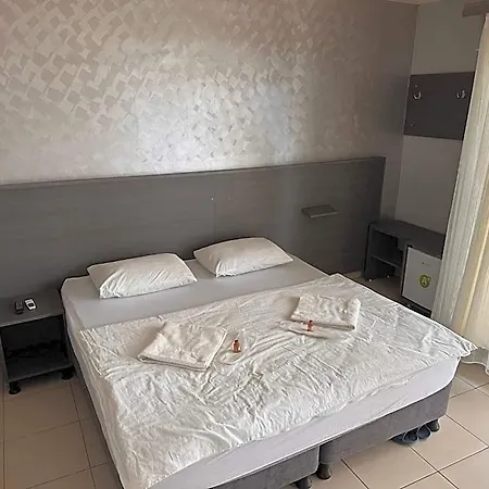 Güneş 3* Edirne