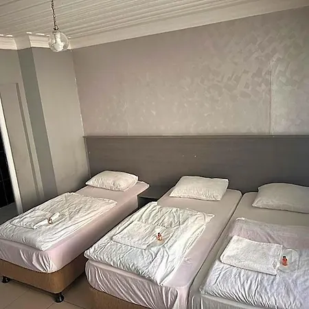 Güneş Apartahotel