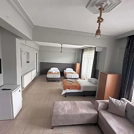 Apartahotel Güneş