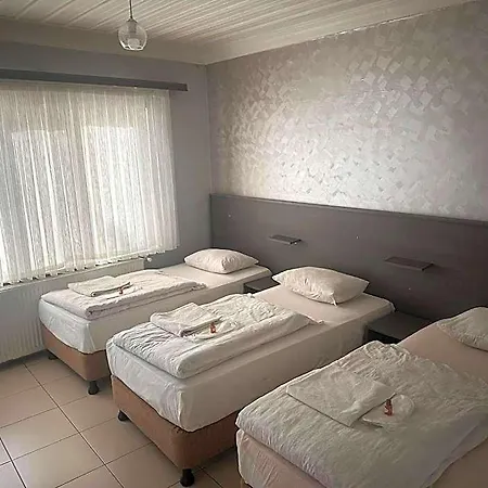 Güneş 3* Edirne