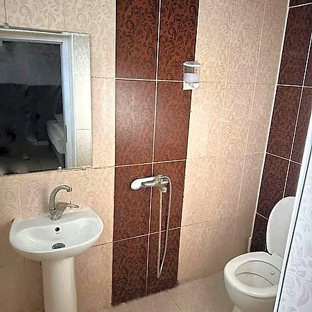 Güneş Apartahotel 3*