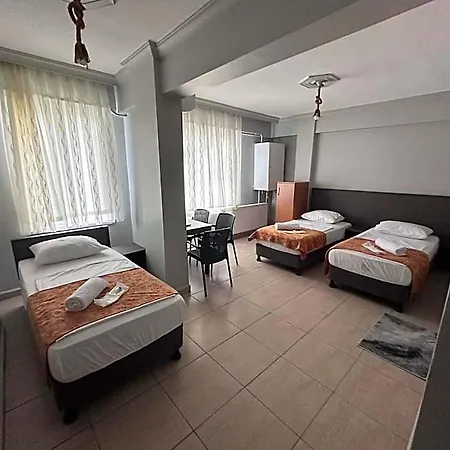 Apartahotel Güneş Edirne