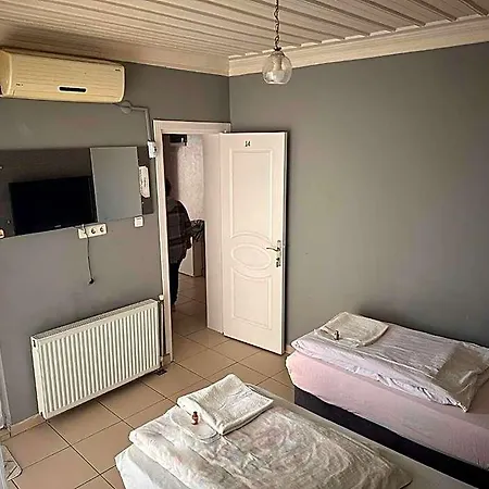 Güneş 3*